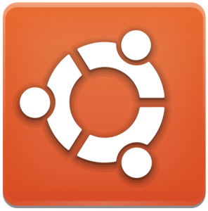 logo ubuntu