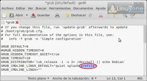 Como acelerar el arranque en Ubuntu