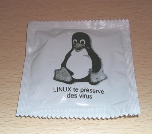 Condon Linux