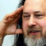 Richard Stallman foto el mundo