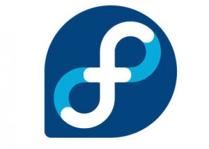 Fedora logo