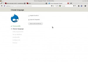 Haz clic sobre la imagen para descargar Drupal 7.15