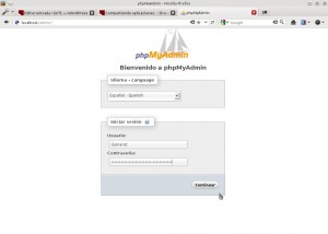 Haz clic sobre la imagen para descargar phpMyAdmin 3.5.2.1