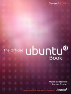 Haz clic sobre la imagen para descargar El libro Oficial de Ubuntu.