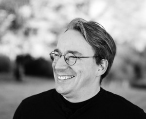 Linus Torvalds