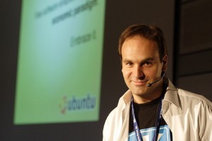 mark shuttleworth