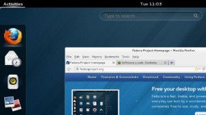 Fedora 18