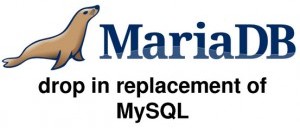 Wikipedia MariaDB