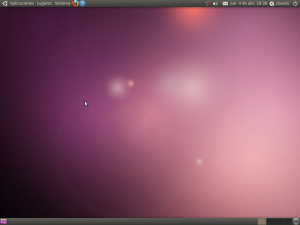 Ubuntu Lucid recién instalado