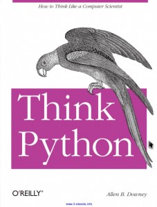 think-python