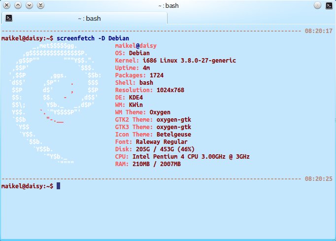 screenfetch-konsole2