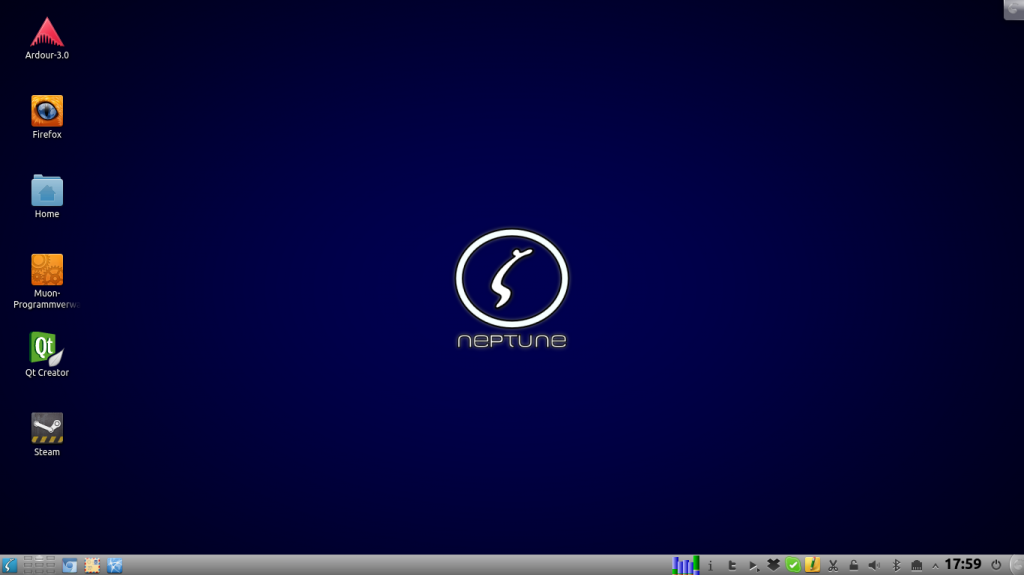 Desktop