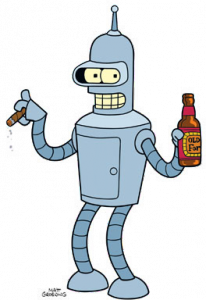 bender