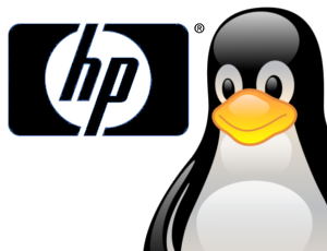 HpLip Linux