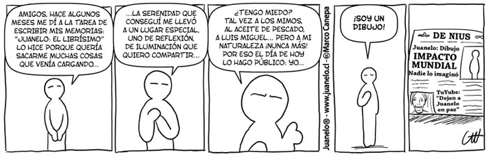 juanelo-comic