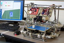 220px-RepRap_v2_Mendel