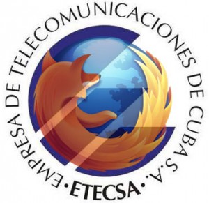 firefox etecsa logo