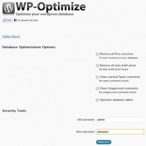 WP-Optimize-screenshot-1