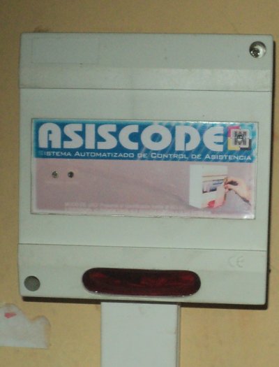 asiscode