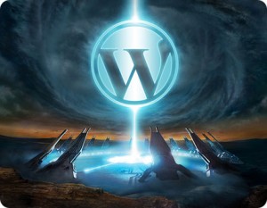 halo wordpress