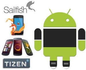 android_SailfishOS_firefoxOS_ubuntu_phone_tizonOS