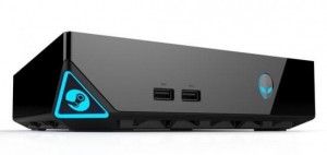 Alienware Steam Machine