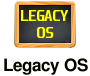 legacy