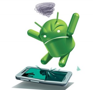 Android lento trucos