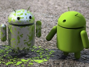 android humanidad