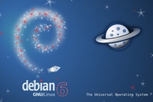 debian 6