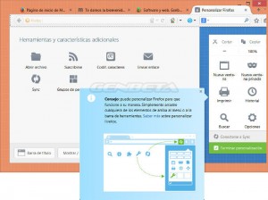 firefox 29 consejos