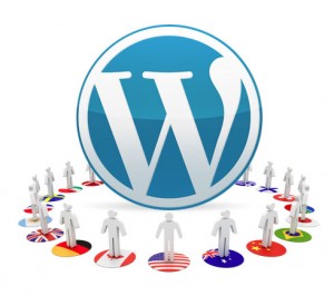 wordpress multilenguaje