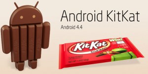 android kitkat 4.4