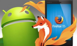 Firefox OS vs Android