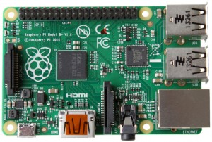 Raspberry-Pi-model-b+