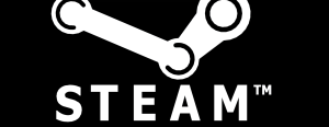 Steam Logo