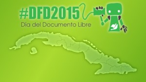 Celebrado en Cuba el DFD 2015