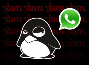 Whatsapp se olvido de Linux