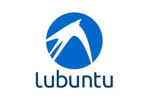 Logotipo Lubuntu