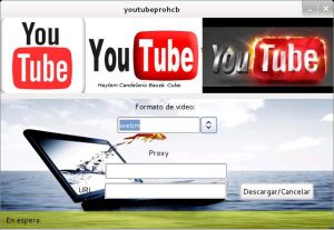 youtubeprohcb