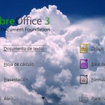 libre office nube