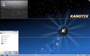 Kanotix 2012