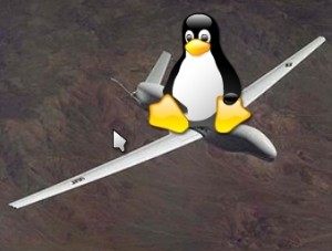 Linux en Drones