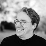 Linus Torvalds