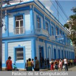 Palacio de Computación Santiago de cuba