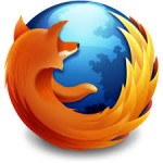 firefox logo