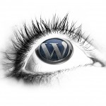 wordpress ojo wallpaper