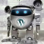 Wordpress Robot