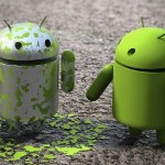 android humanidad