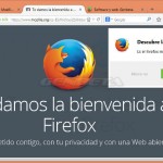 Firefox 29